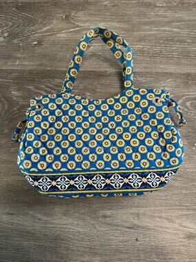 Vera Bradley Sunflower Tote